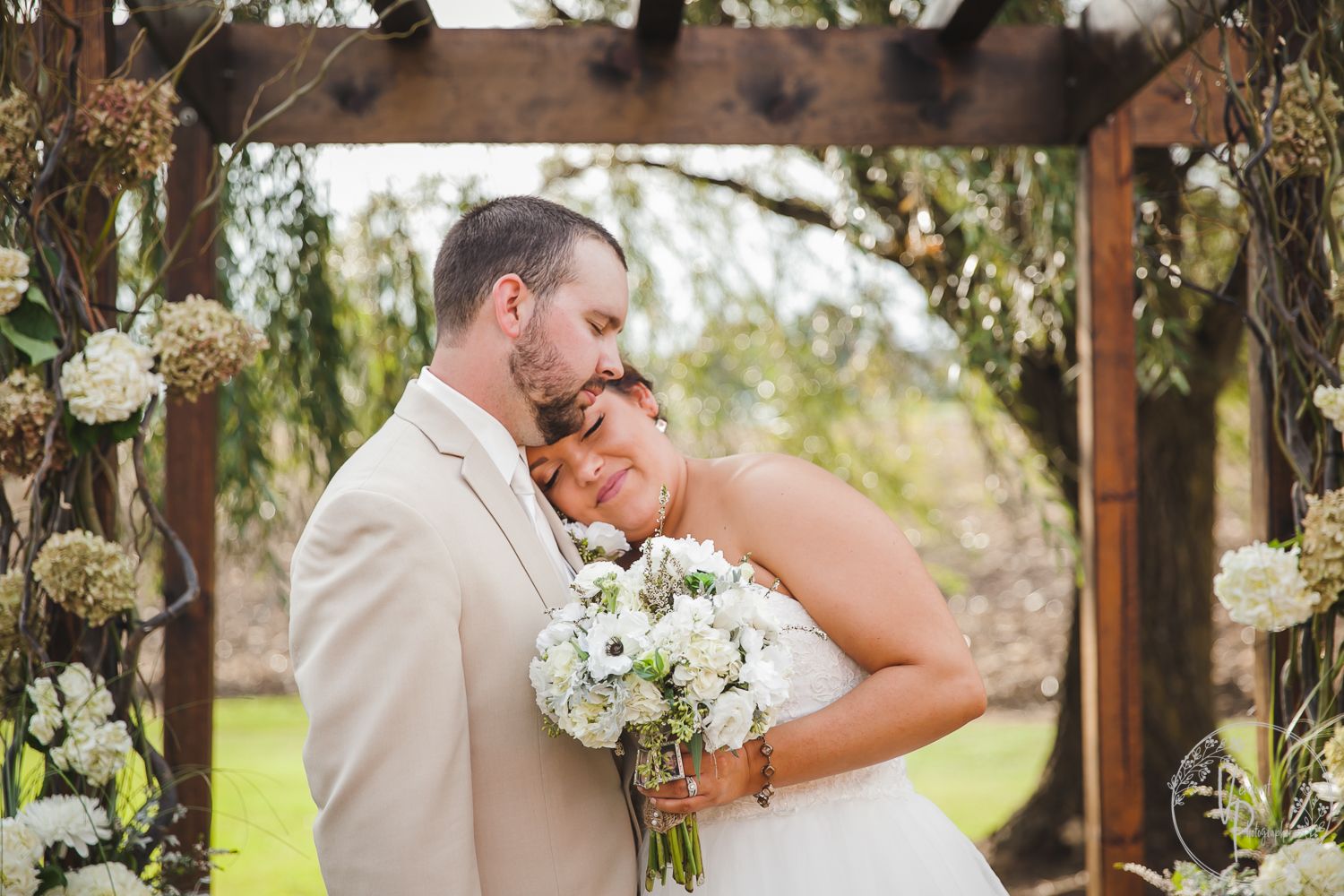 Dixon IL Wedding Photographer || Northern IL Wedding