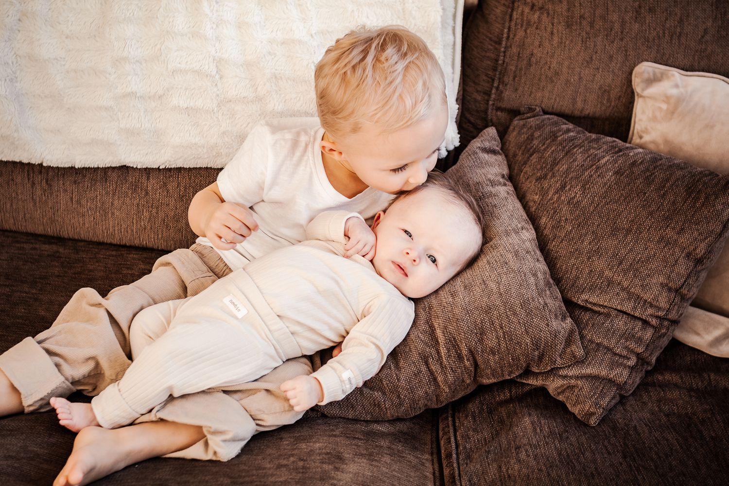 Theresé Thörne, Familjefotograf i Bålsta