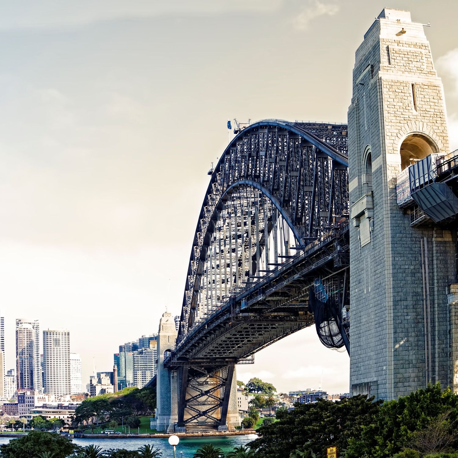 Stock Images For Sale Sydney Harbour Bridge © COPYRIGHT. Dragon Papillon Photography. 2020. All Rights Reserved.