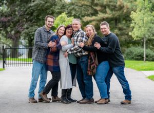 Family Portrait