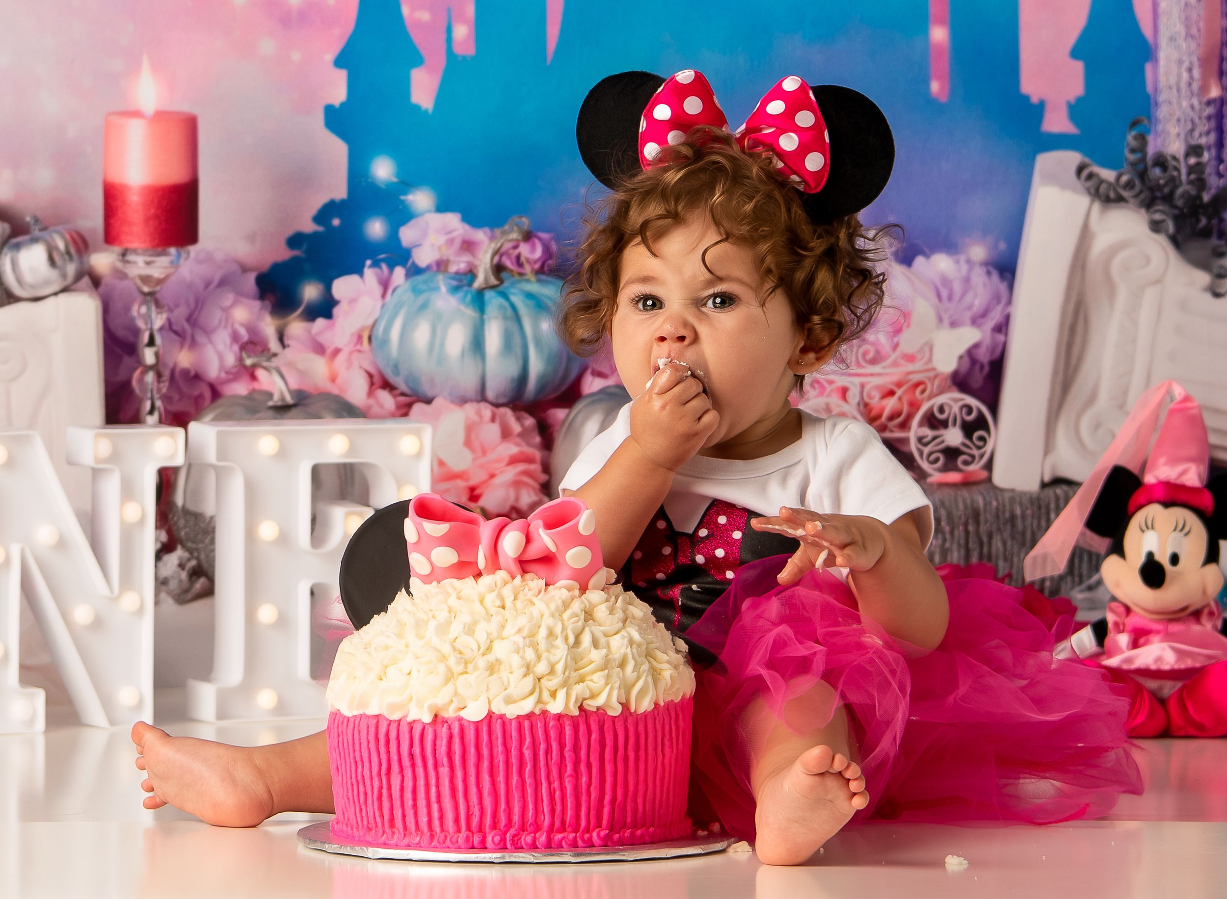 Cake Smash
