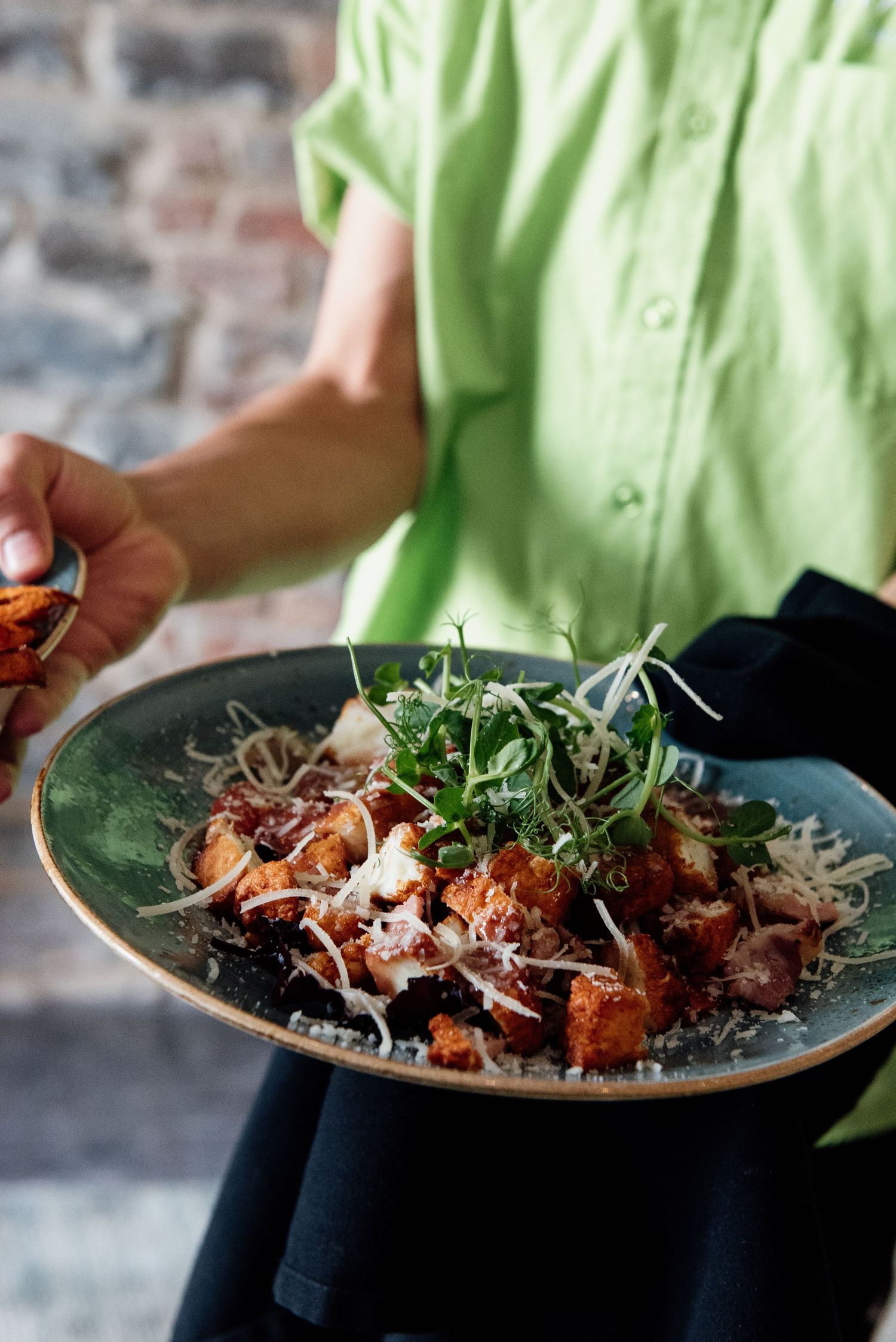 Business photography , hotel photography Pembrokeshire, Food photography