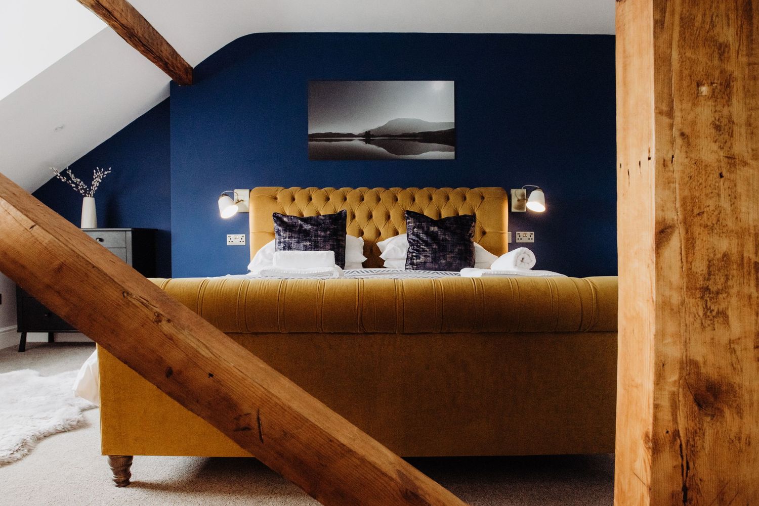 hotel photography business photography