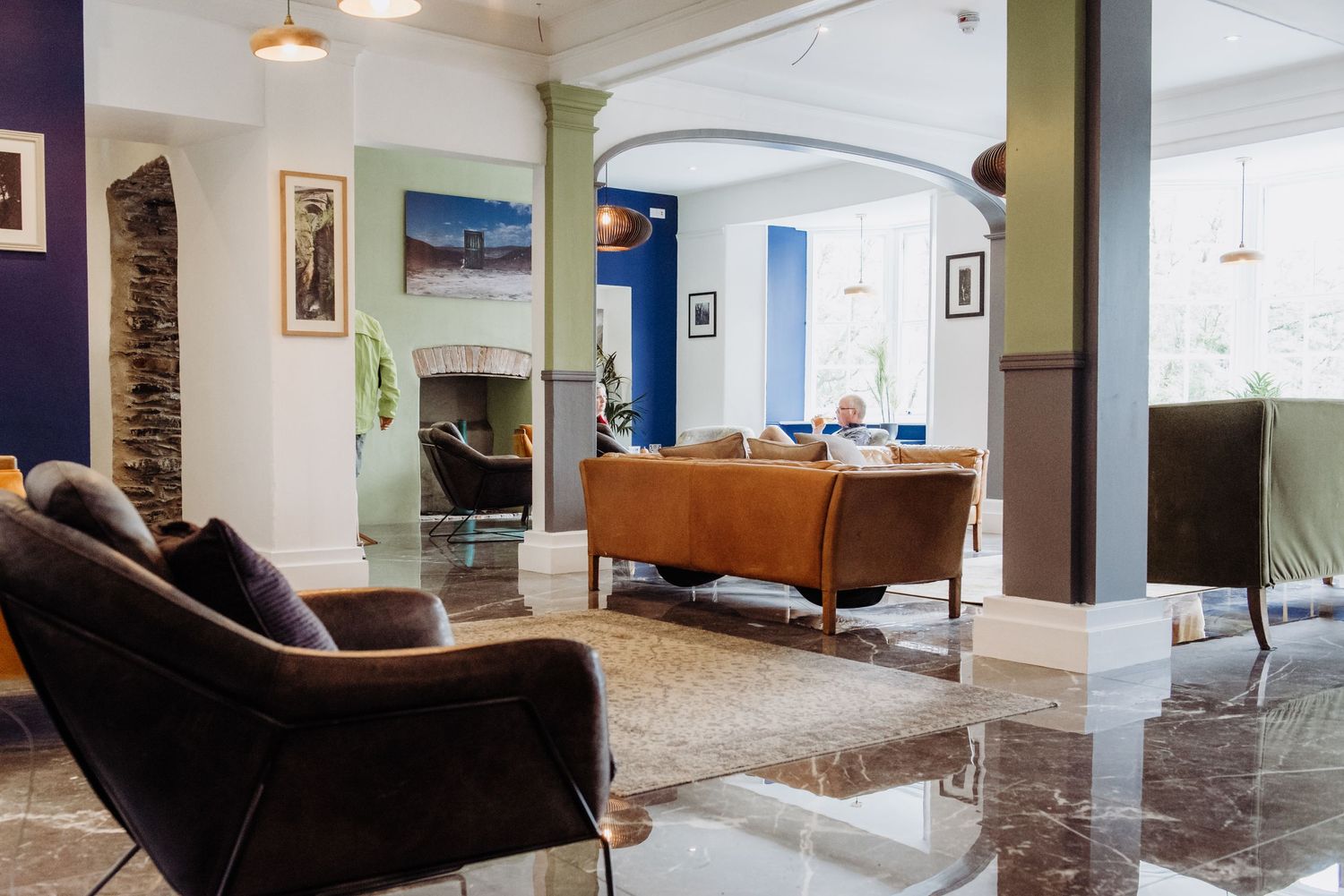 hotel photography business photography