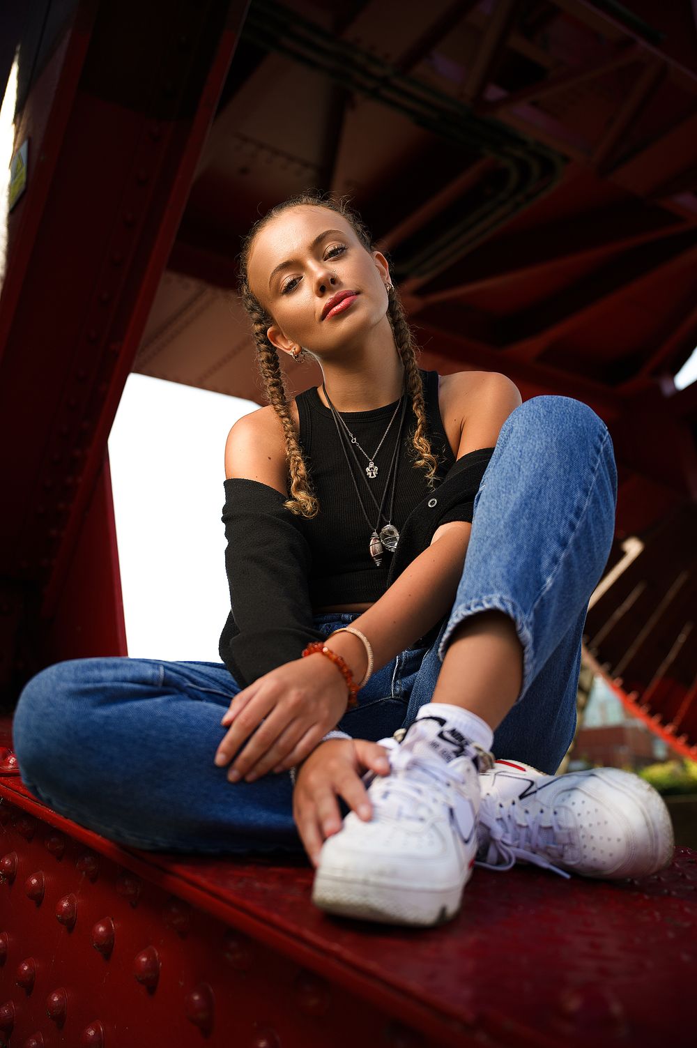 Portrait Photography Near Me Boyd Visuals