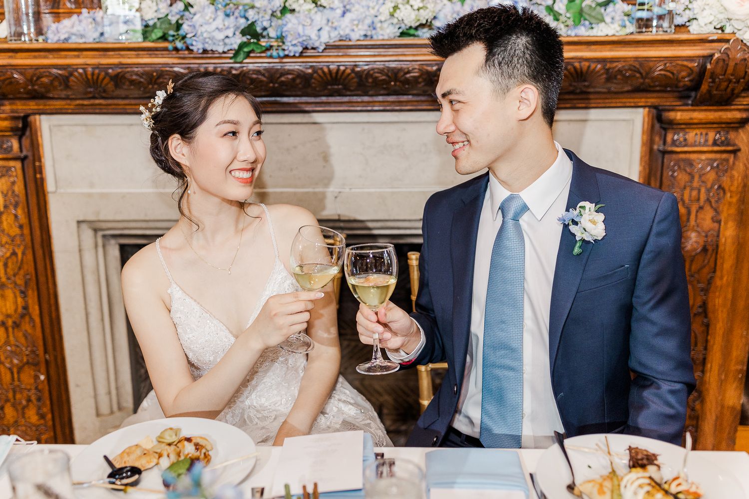 STRATHMORE MANSION MARYLAND WEDDING PICTURES