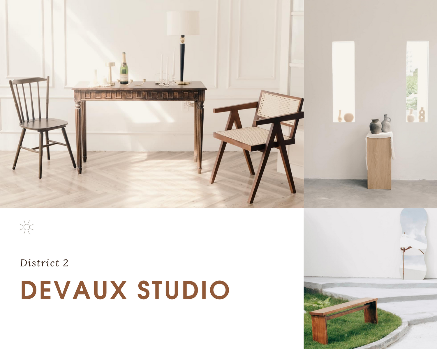 Best interior photo studios with concept in Saigon, Vietnam for personal photo sessions, fashion lookbook and catalogue.