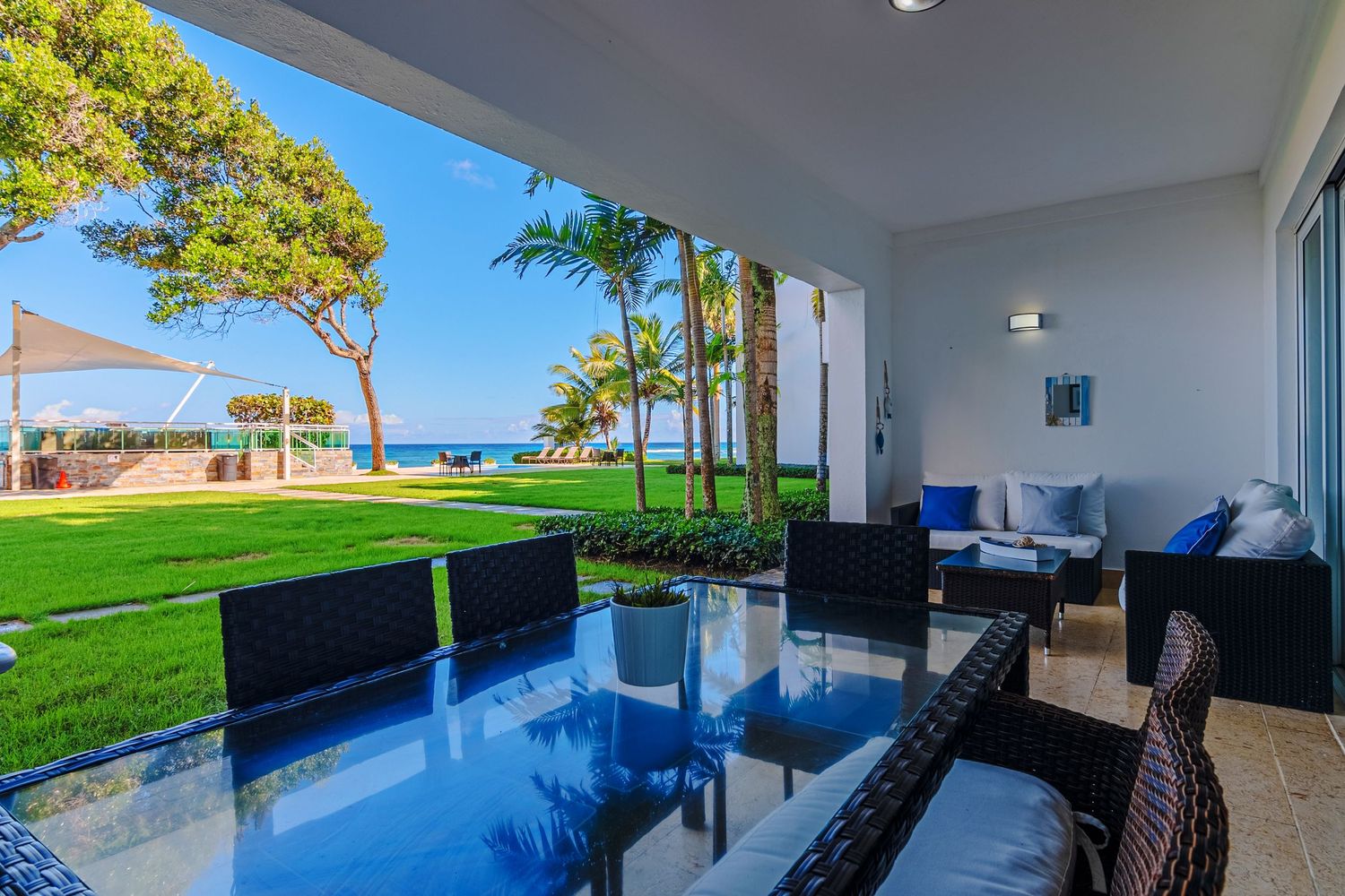 Testimony about renting apartment in Sosua and Cabarete