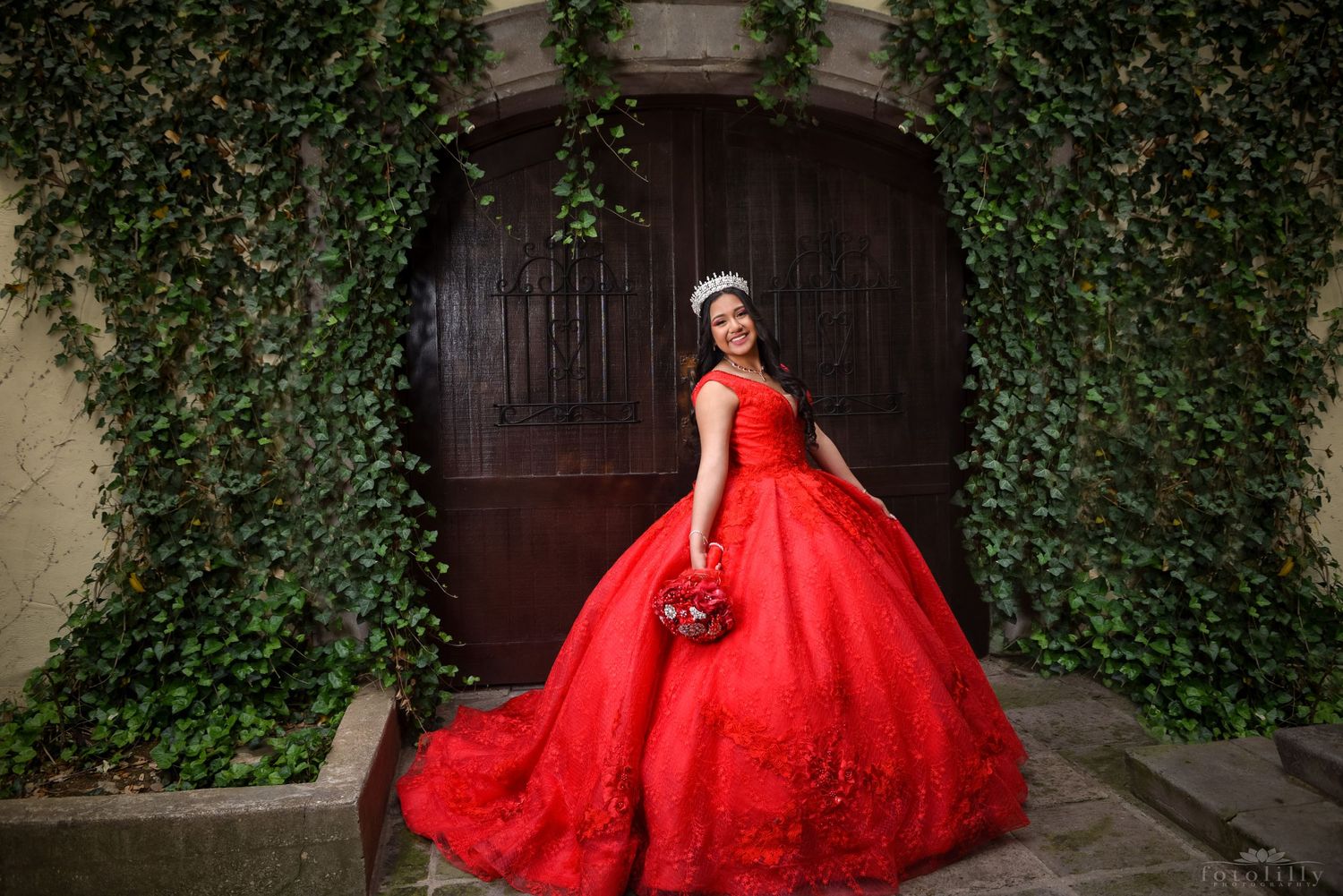quinceanera package for double qiunce sisters celebration quince photos fort worth fotolilly photography quince photo