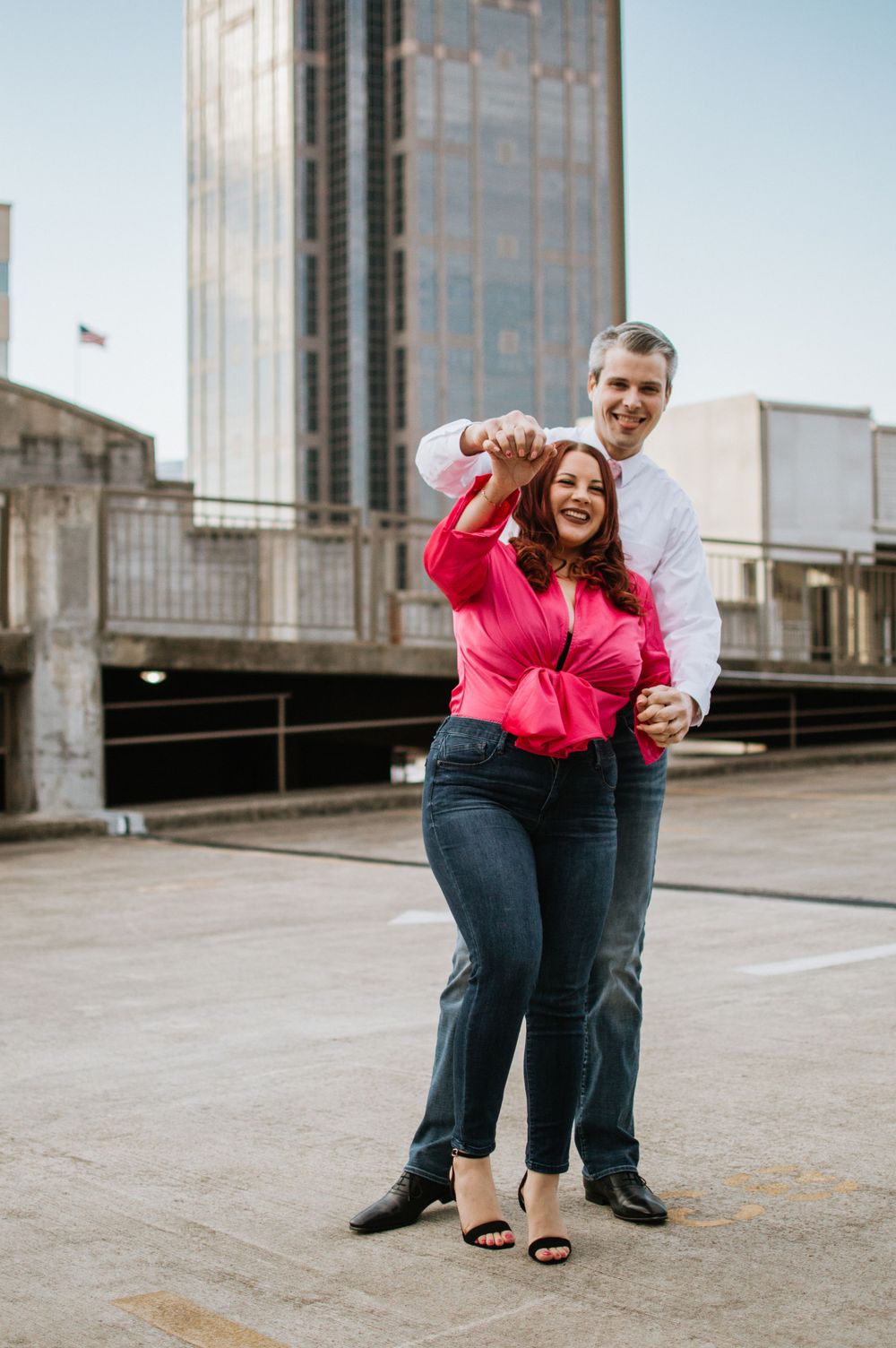 North Carolina engagement photographer, Greensboro engagement photographer, High Point engagement photographer