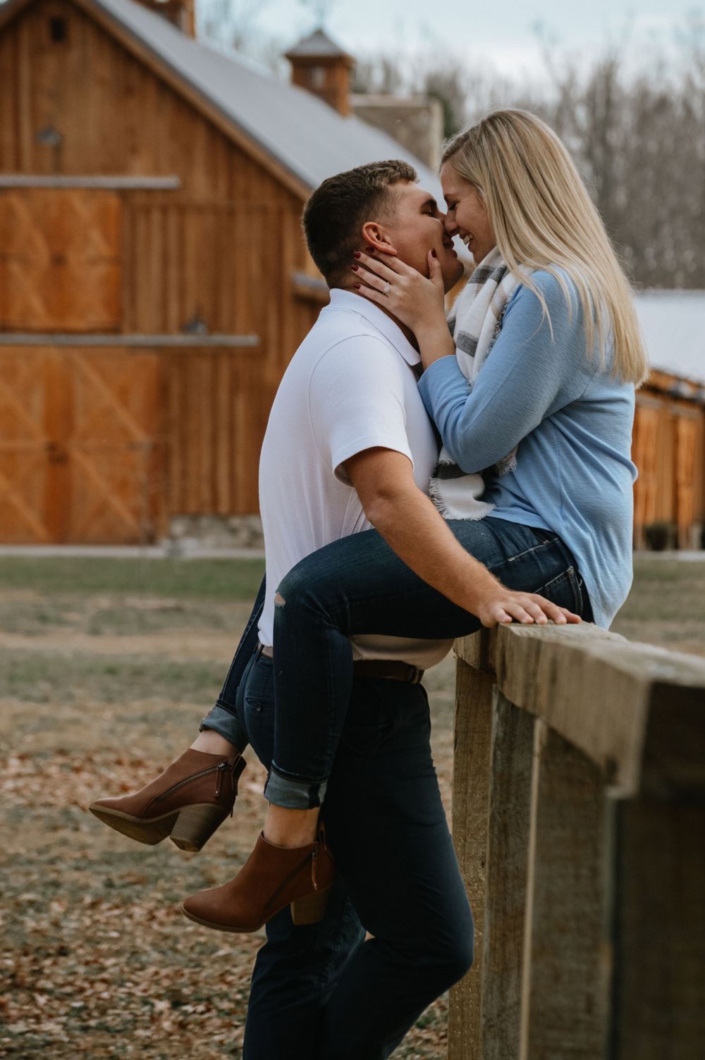 North Carolina engagement photographer, Greensboro engagement photographer, High Point engagement photographer