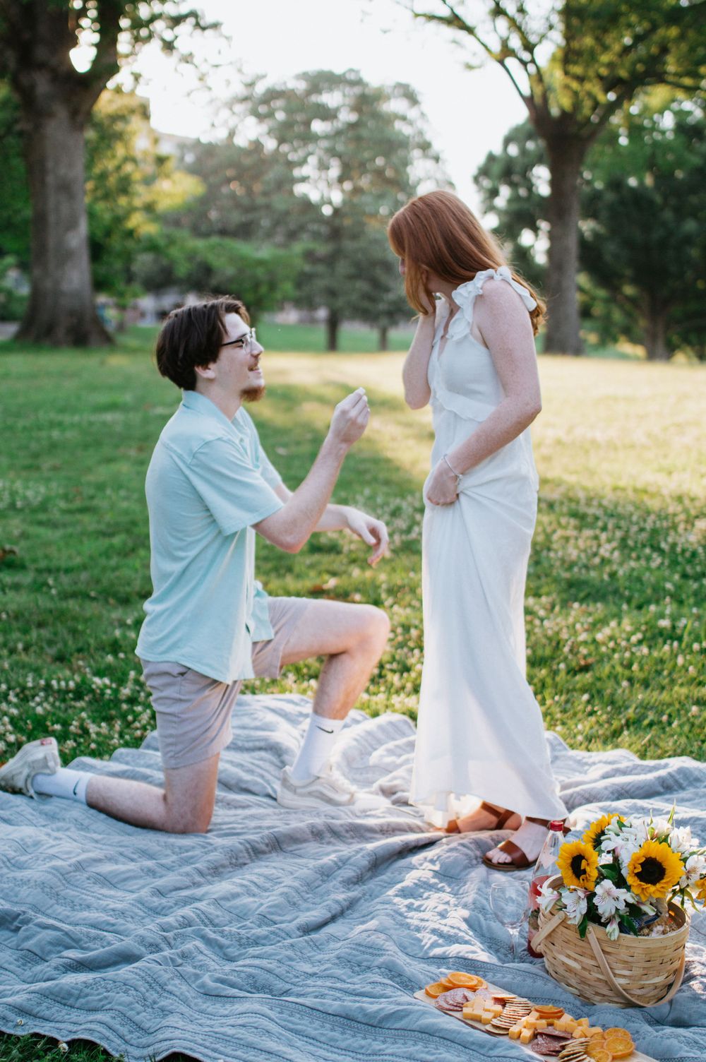 North Carolina engagement photographer, Greensboro engagement photographer, High Point engagement photographer