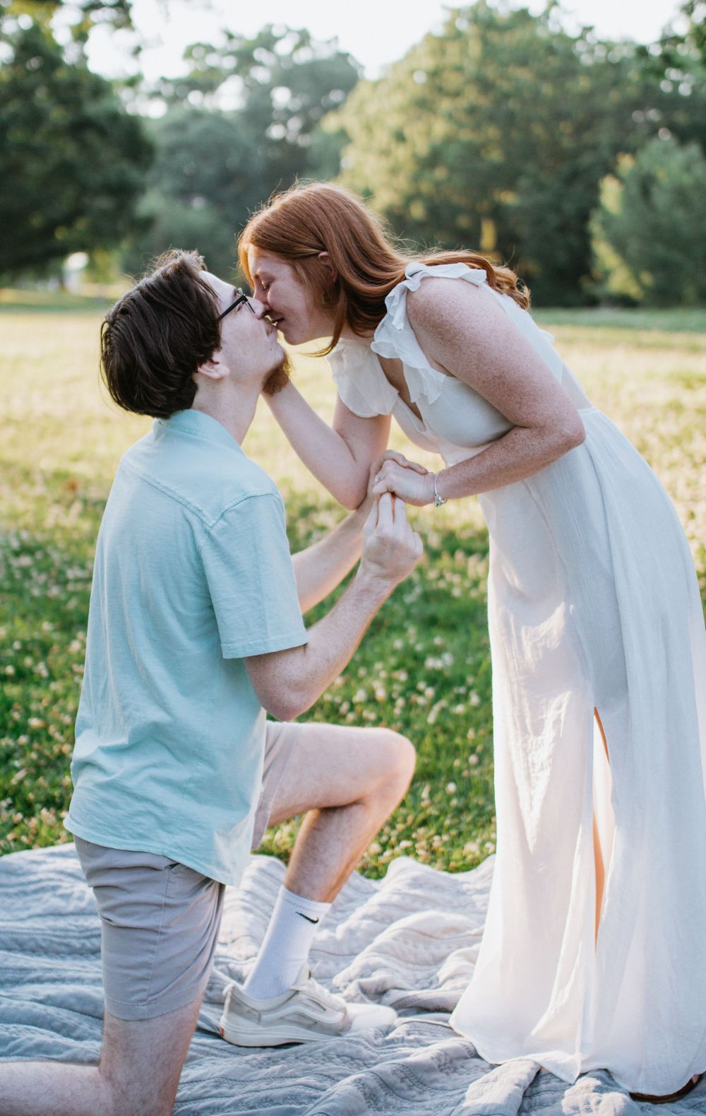 North Carolina engagement photographer, Greensboro engagement photographer, High Point engagement photographer