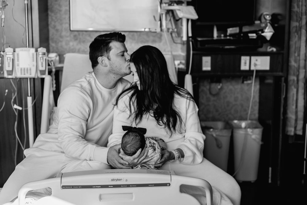 Kansas City Missouri Birth Hospital Fresh 48 Photographer Photography