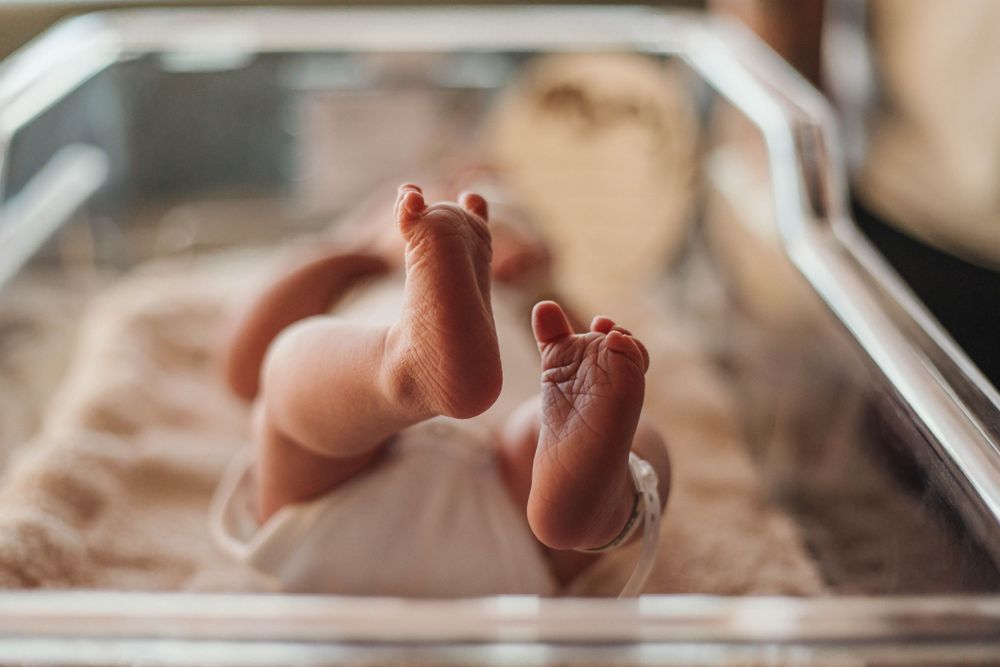 Kansas City Missouri Birth Hospital Fresh 48 Photographer Photography
