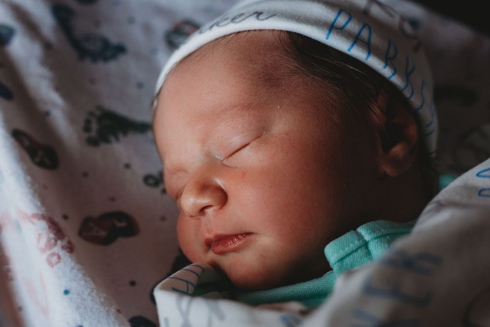 Kansas City Missouri Birth Hospital Fresh 48 Photographer Photography