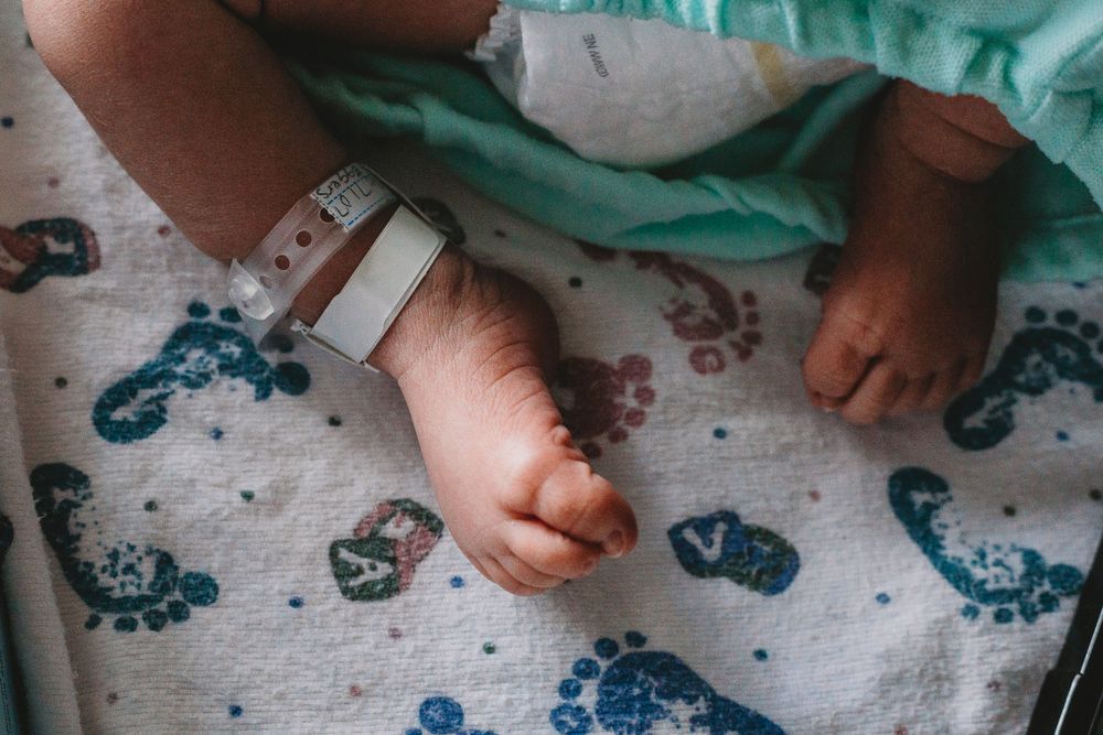 Kansas City Missouri Birth Hospital Fresh 48 Photographer Photography