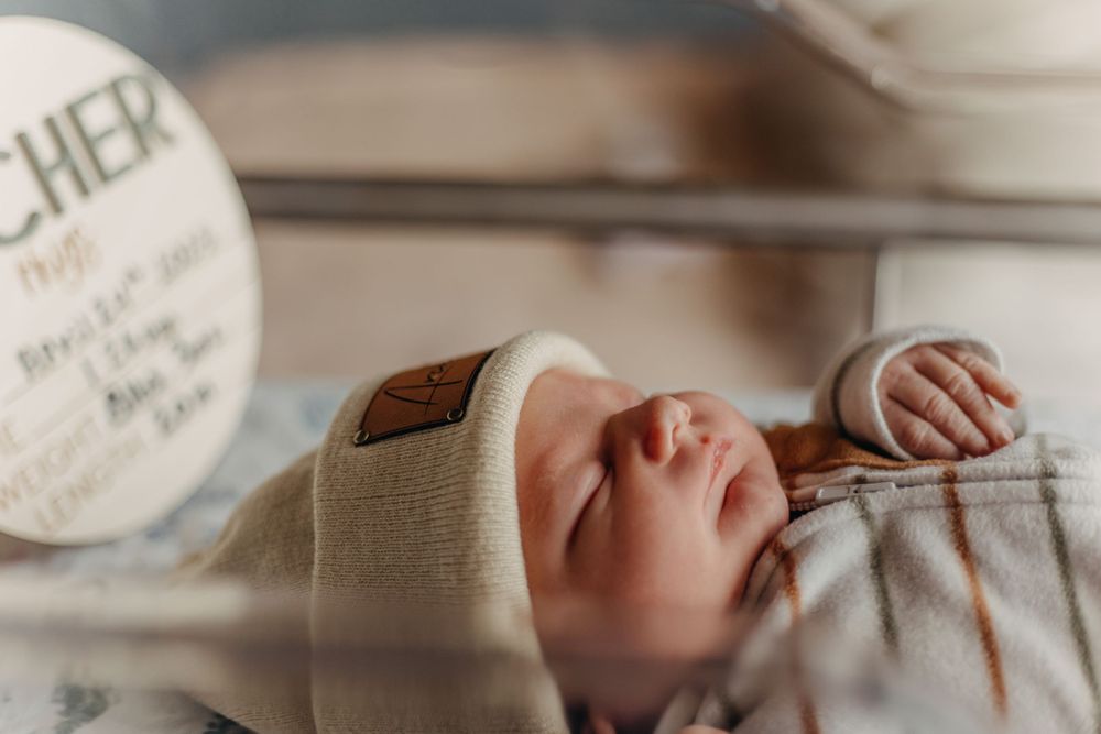 Kansas City Missouri Birth Hospital Fresh 48 Photographer Photography