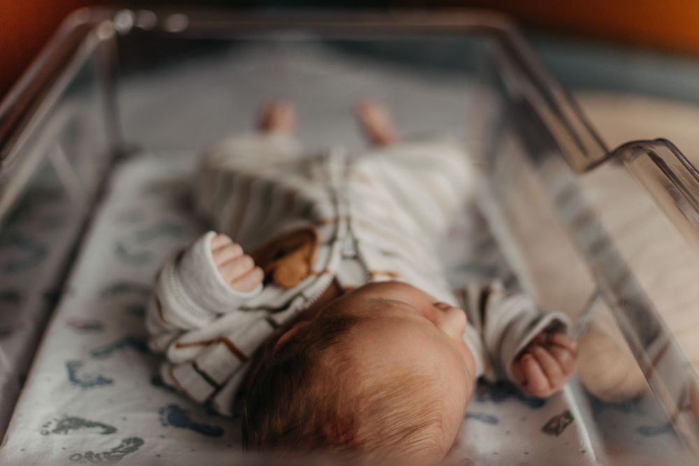 Kansas City Missouri Birth Hospital Fresh 48 Photographer Photography