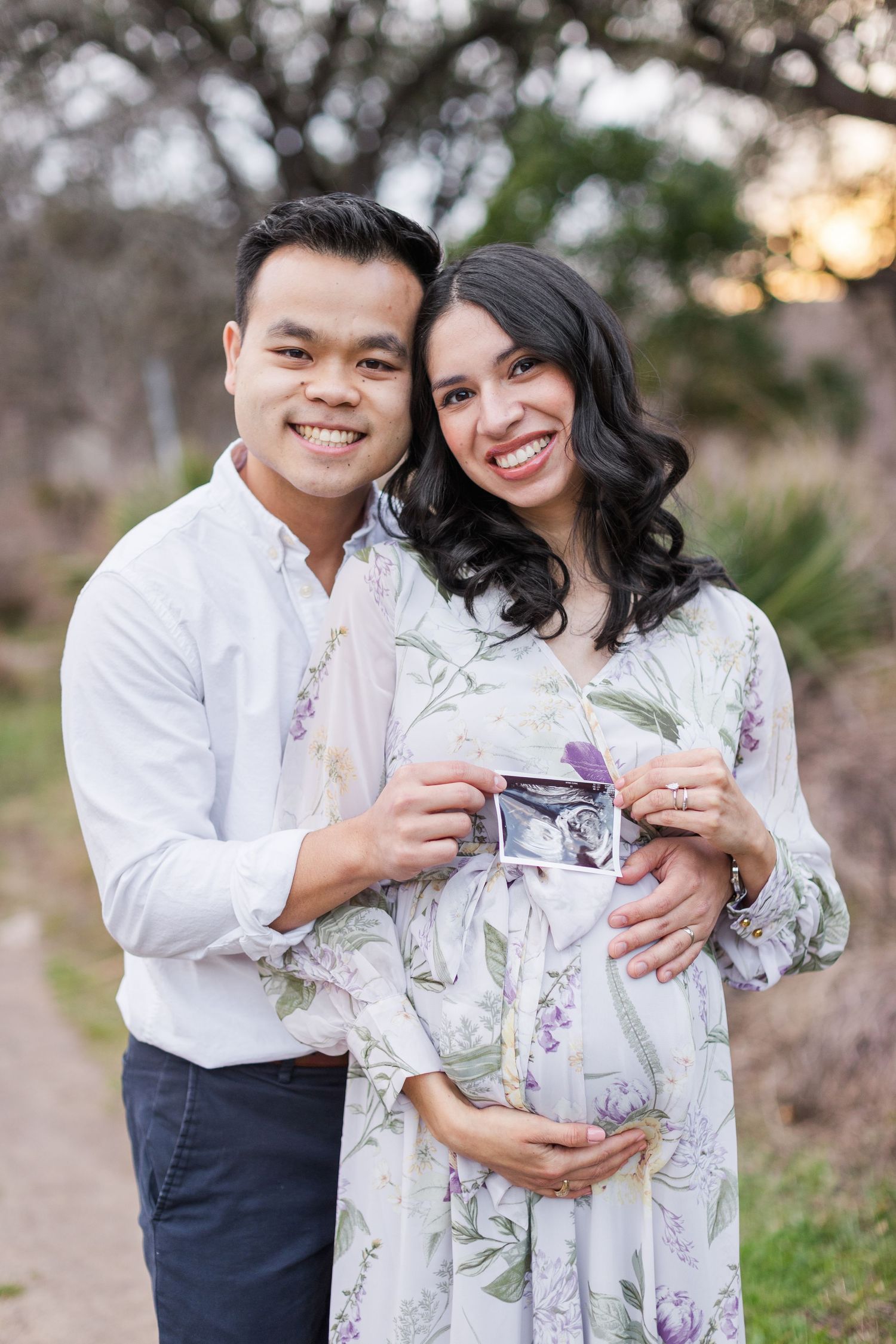 Catholic Texas Newborn & Maternity Portrait Photographer