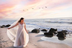 Tampa bay wedding photographer