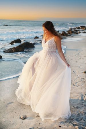 Tampa bay wedding photographer