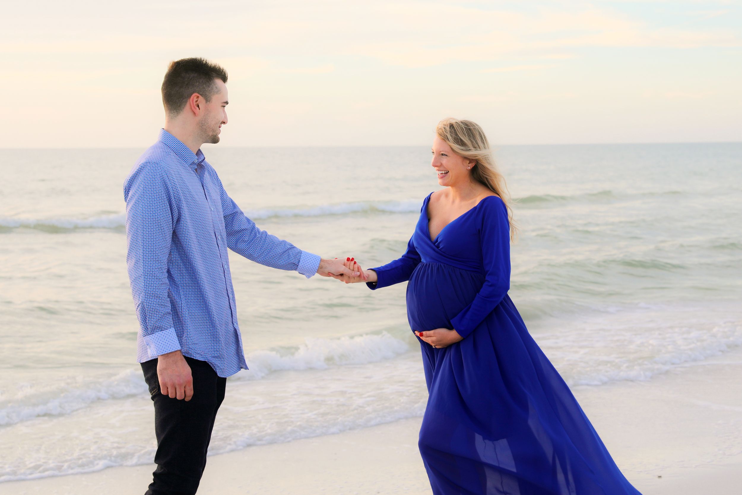 Northwest Arkansas Maternity Photographer