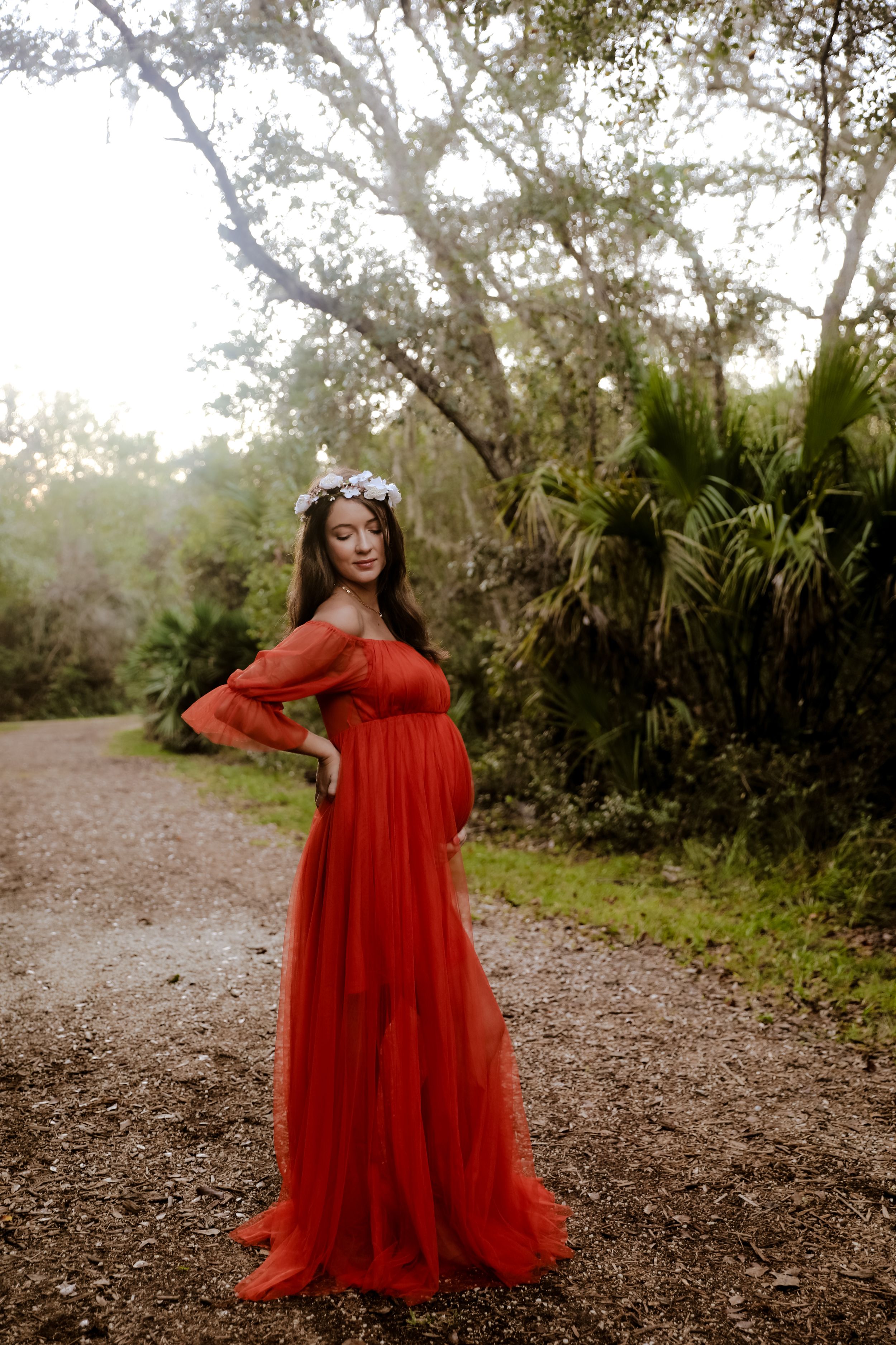 Northwest Arkansas Maternity Photographer