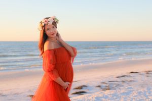 Northwest Arkansas Maternity Photographer