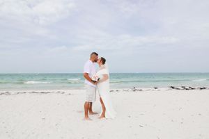 Tampa bay wedding photographer