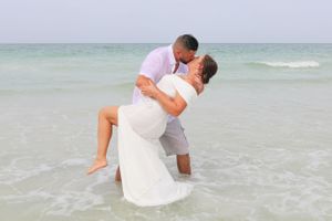 Tampa bay wedding photographer