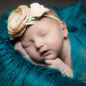 Northwest Arkansas Newborn Photographer