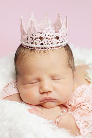 Northwest Arkansas Newborn Photographer