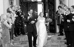 Tampa bay wedding photographer