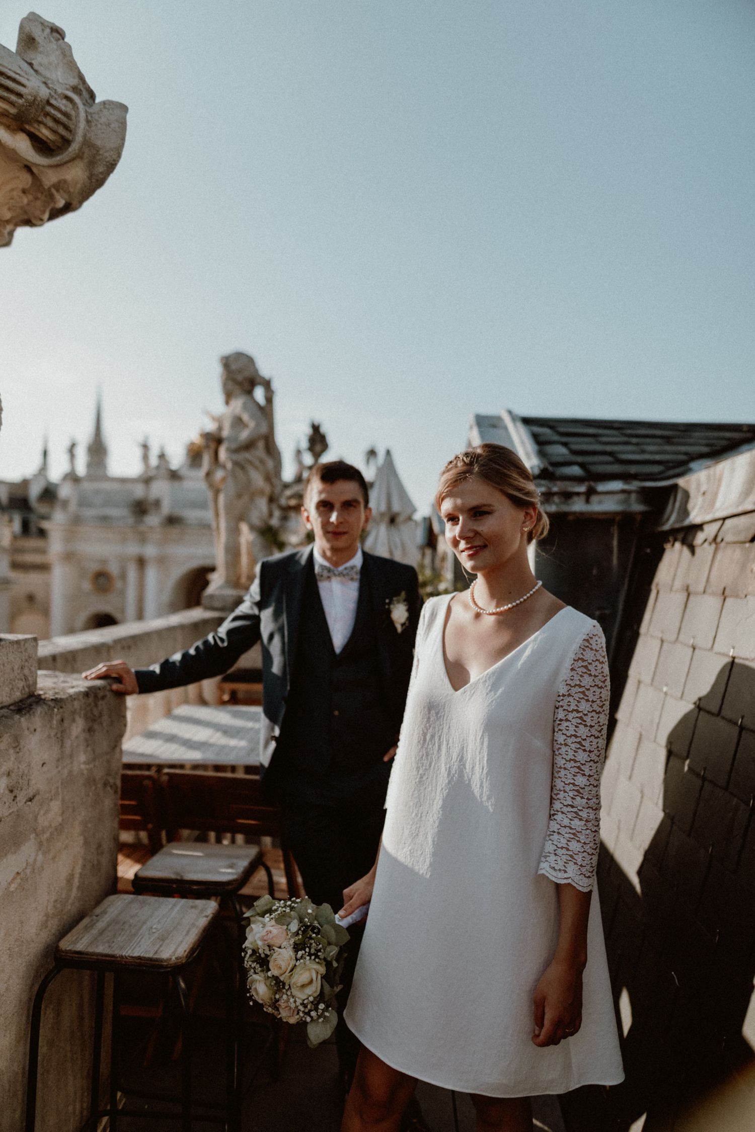 wedding venue france