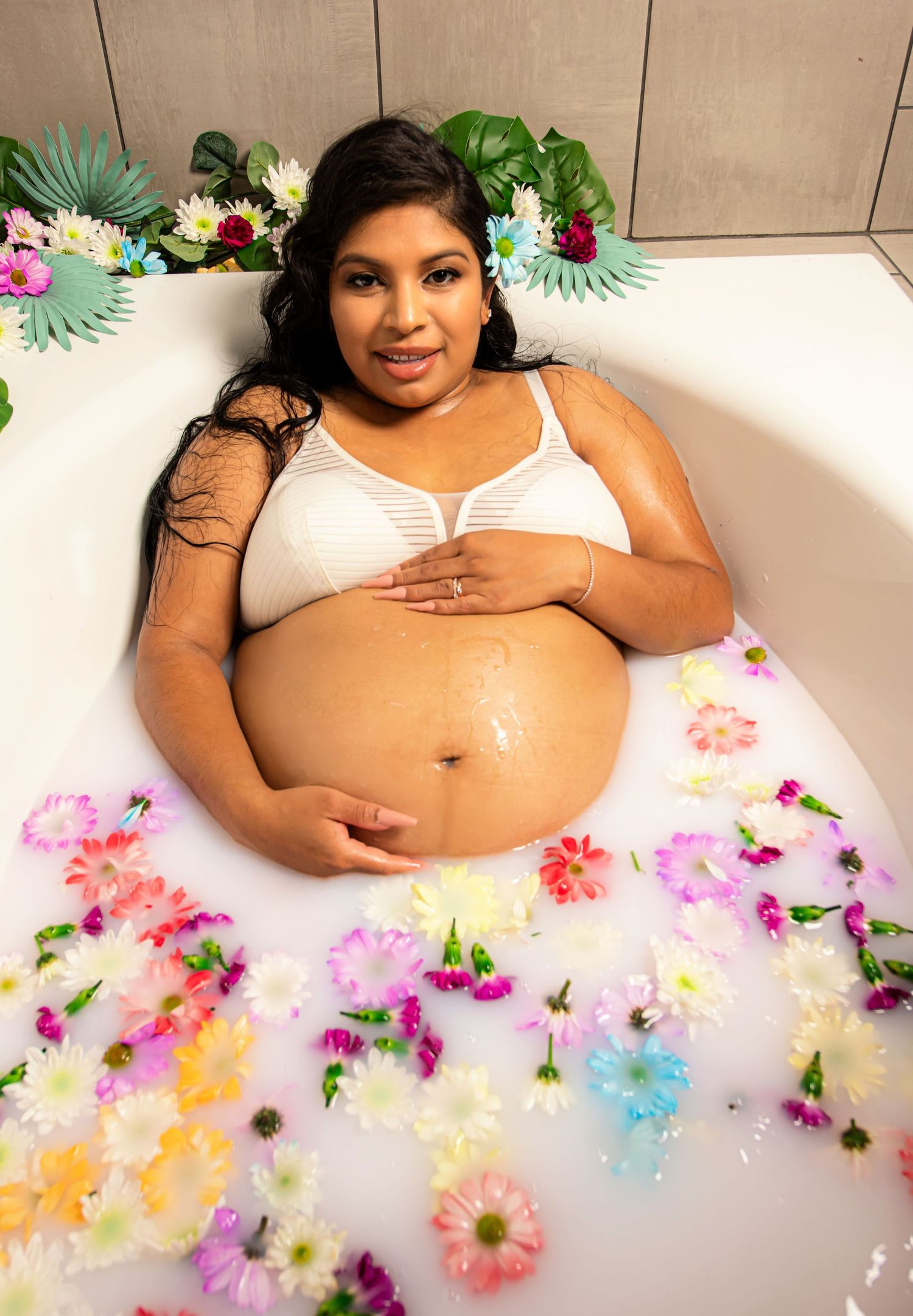 Diego Carrillo Photography Pregnant photoshoot Fotografia de embarazo