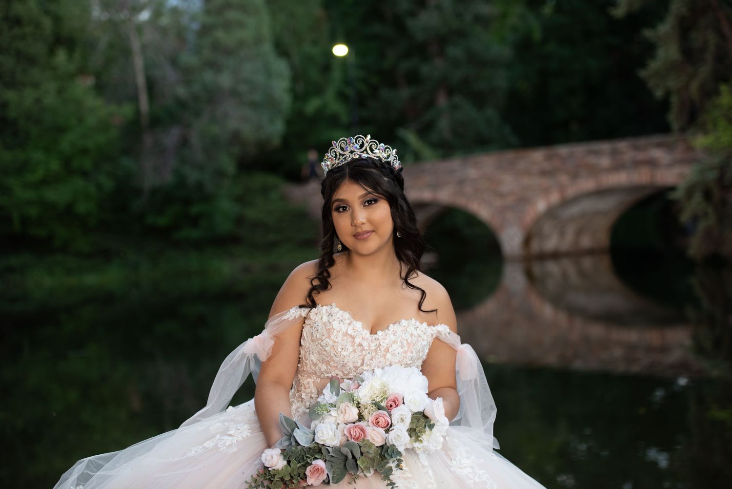 Diego Carrillo Photography Quinceanera Photography/ Fotos de Quinceanera