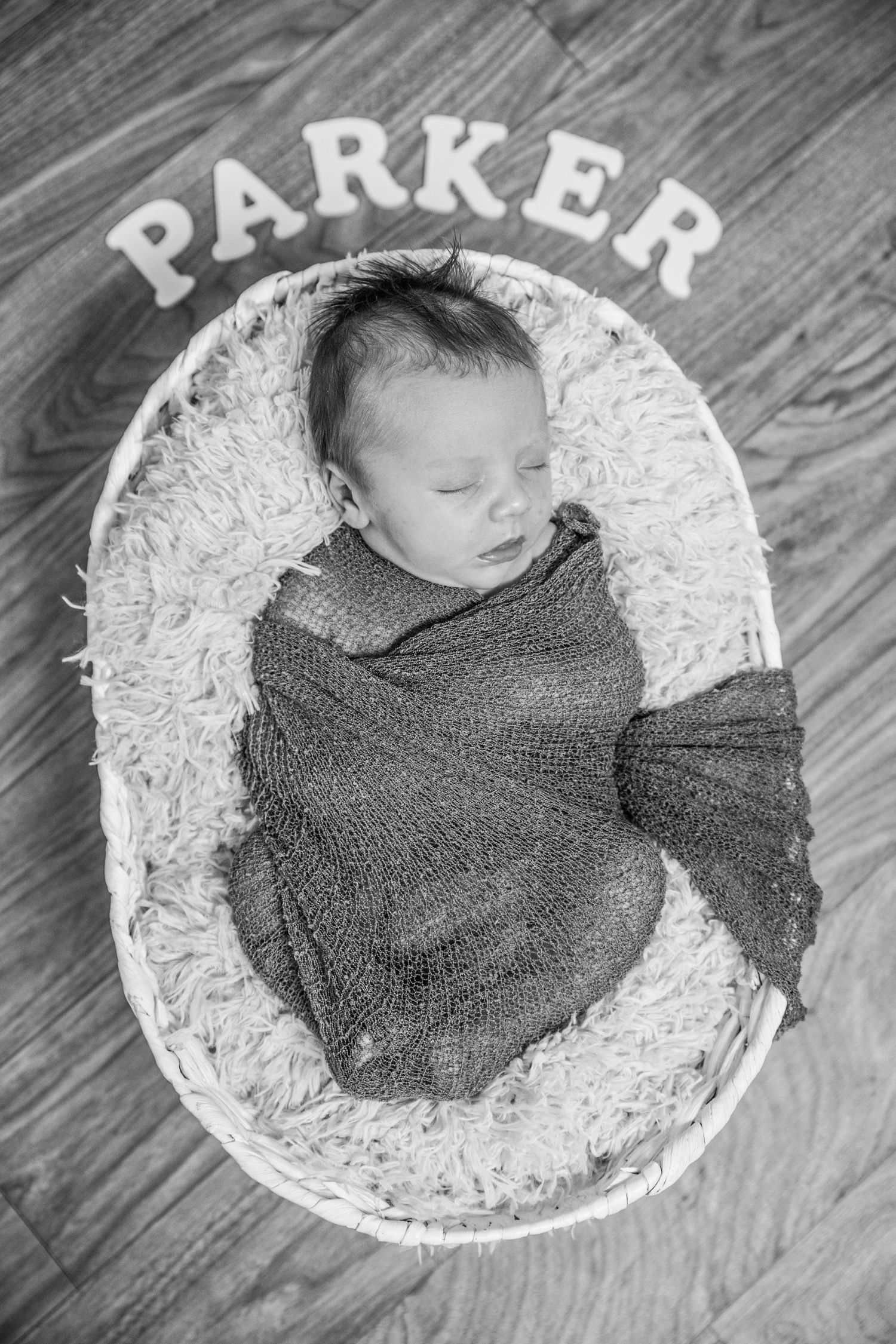 #NewbornSession