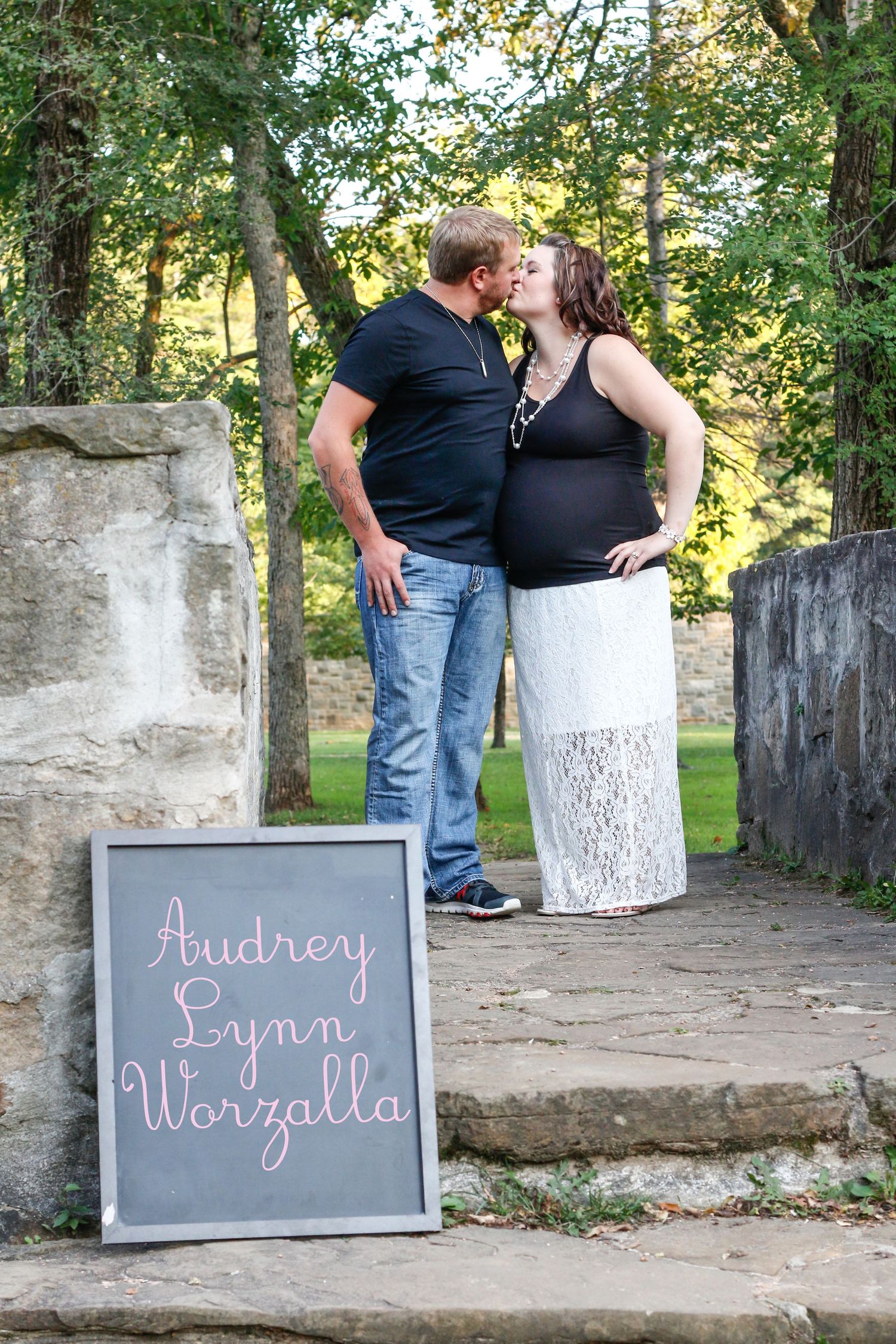 #MaternitySession