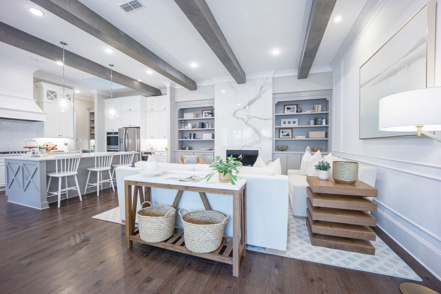 Real Estate Photography by StylishLe Captured