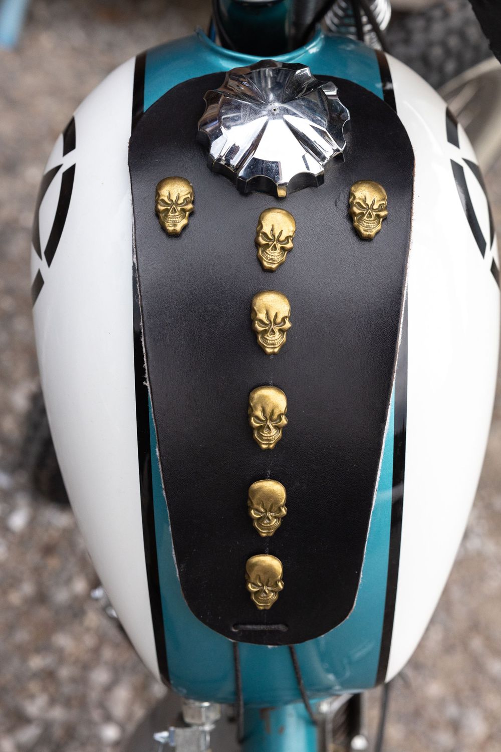Motorrad