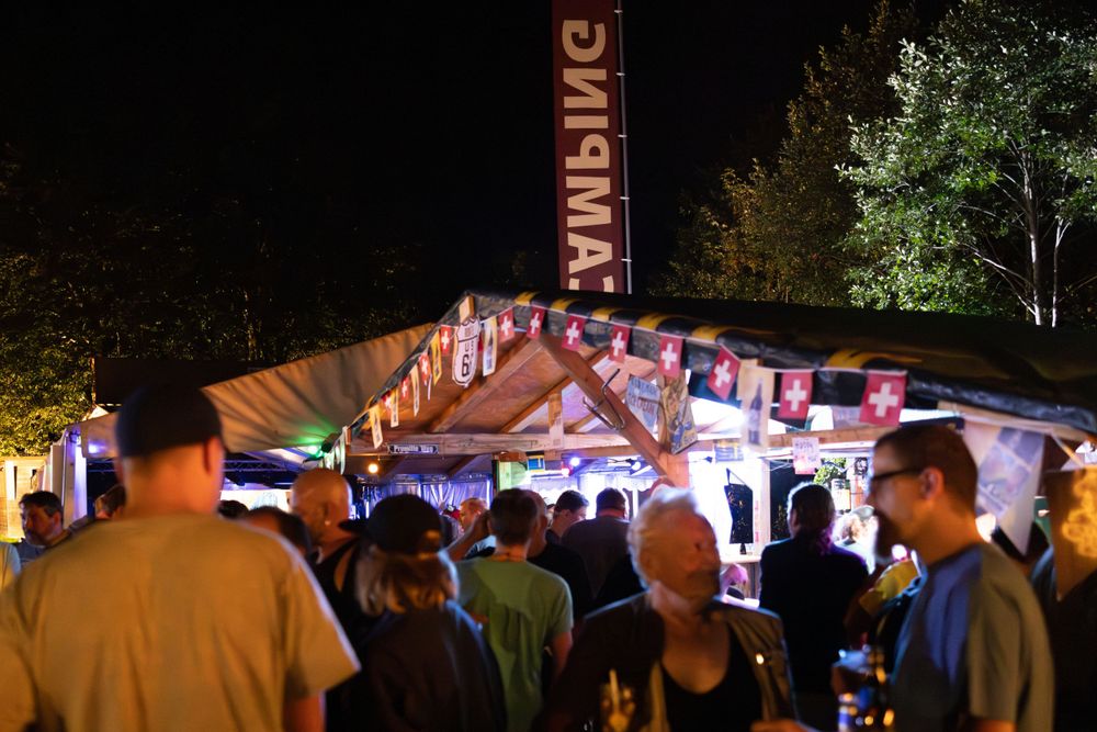 Events im Emmental