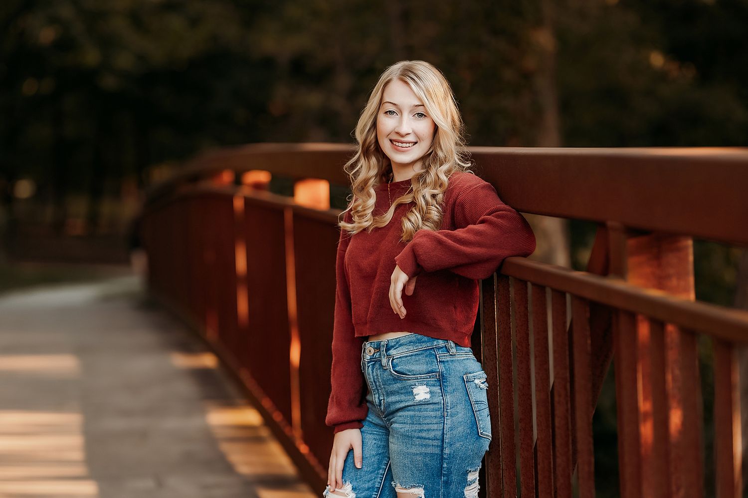 Lee Barrow Photography East Alton IL Senior Photographer