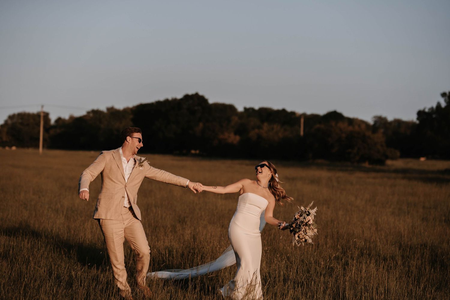 Professional Wedding Photography
