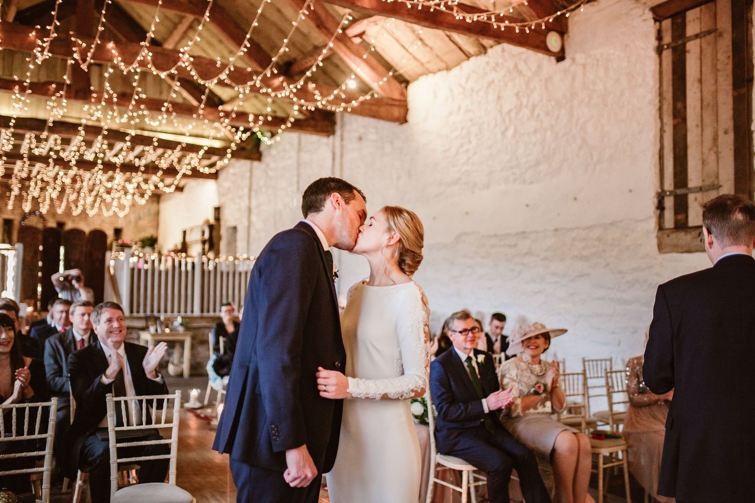 askham hall wedding photography