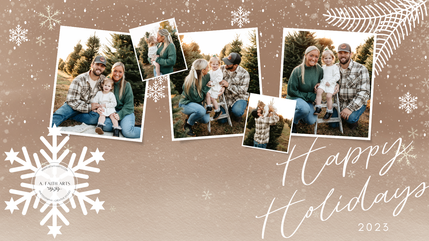Ohio Photographer, Ohio Photos, Christmas Photos, Christmas Card, Family Photographer, Couple Photographer