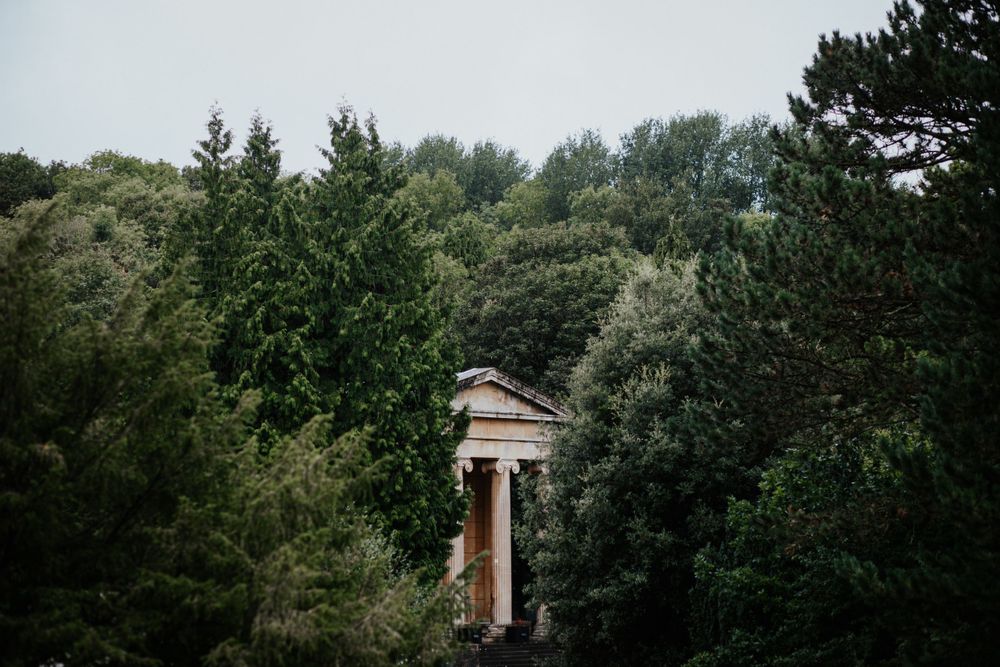 Arnos Vale  in Bristol