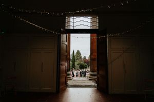 Gay wedding at Arnos Vale  in Bristol
