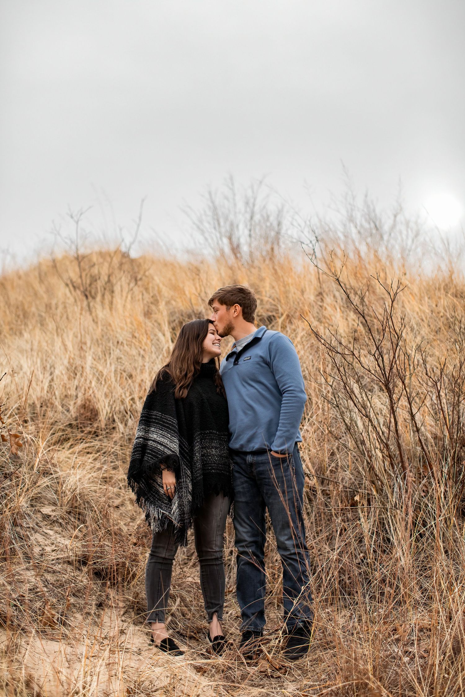 Indiana Couples Elopement Wedding Photographer - Engagement  Anniversary Photos in Fort Wayne. Northeast IN Photography