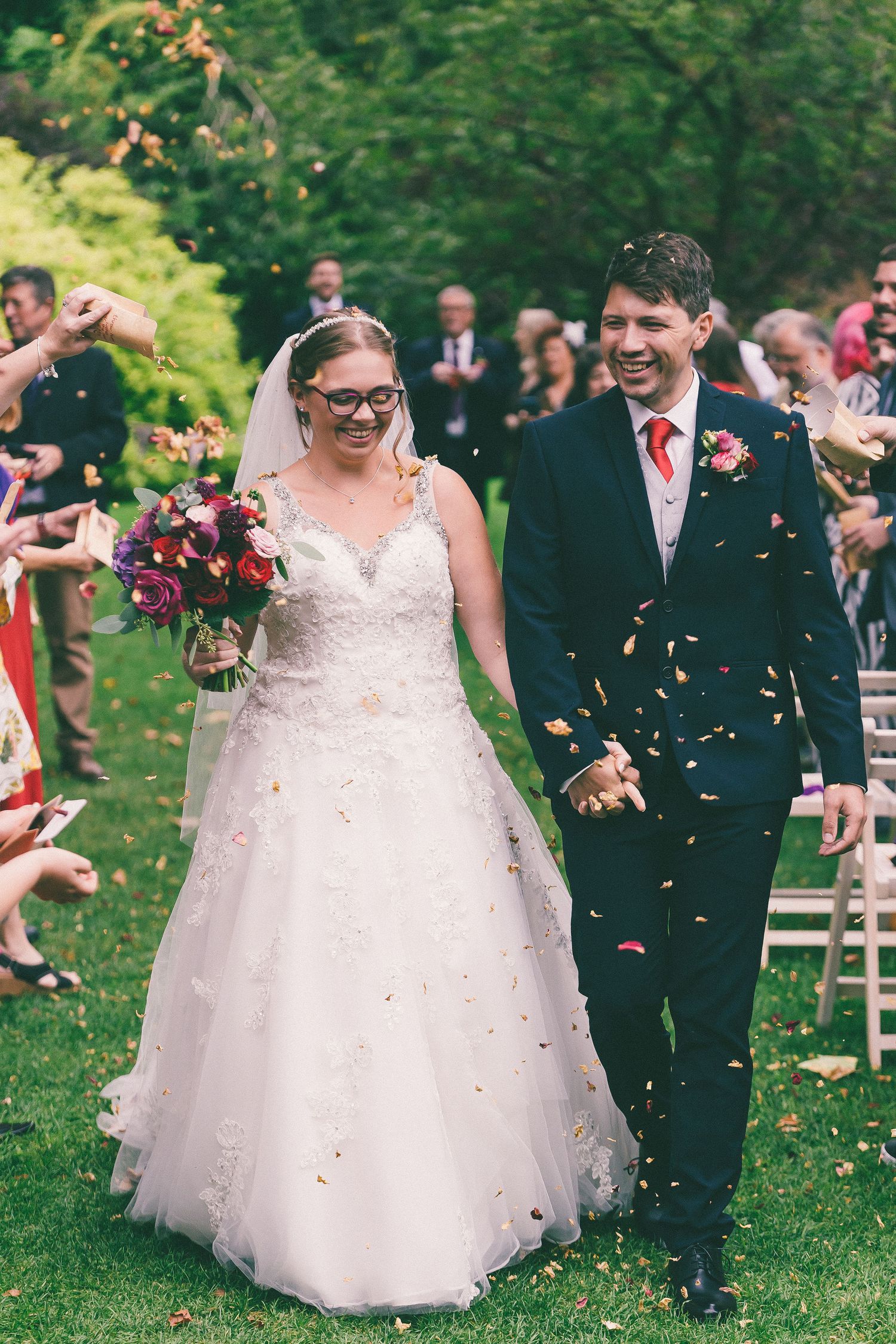 Somerset full day wedding photography